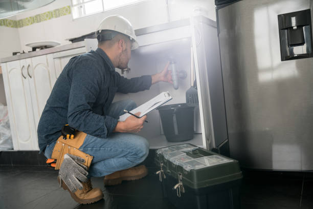 Best Sewer Cleaning Services  in Washington, IA