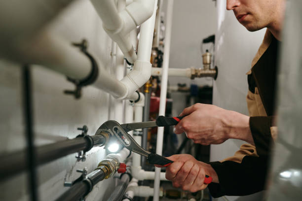  Washington, IA Plumbing Pros