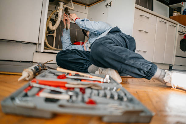 Best Emergency Plumber  in Washington, IA