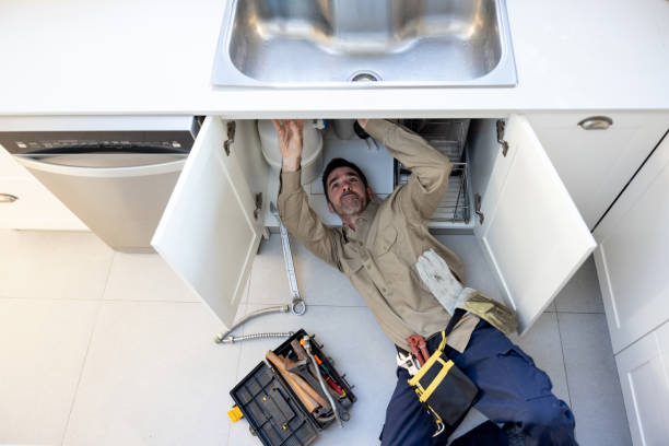 Best Hot Water Heater Installation  in Washington, IA