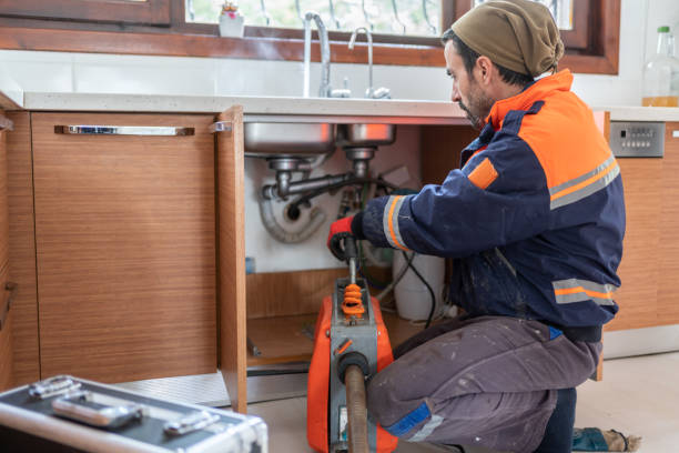 Best Affordable Plumbing Services  in Washington, IA