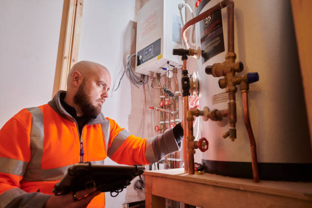 Best Plumbing Services Near Me  in Washington, IA