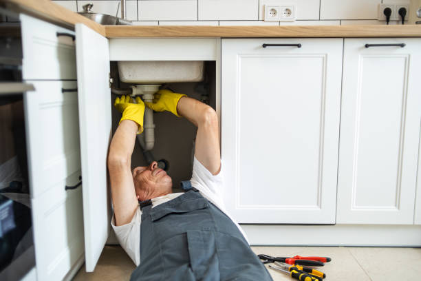 Best Affordable Plumber Near Me  in Washington, IA