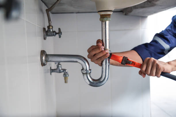 Best Plumbing Services Near Me  in Washington, IA