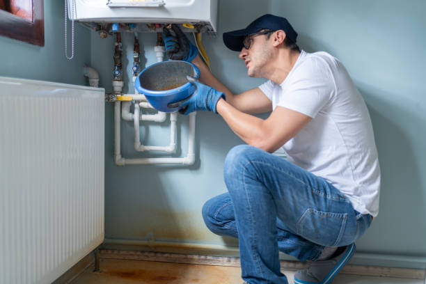 Best Water Heater Repair  in Washington, IA
