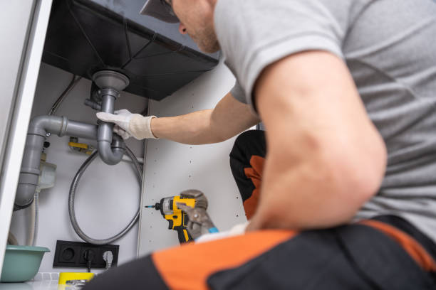 Best Sewer Line Repair  in Washington, IA